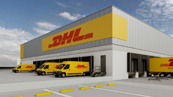 dhl-netherlands