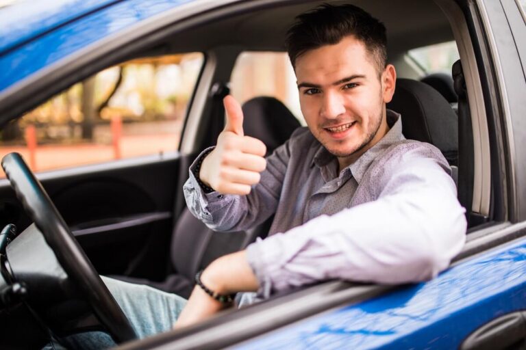 driver-carriere