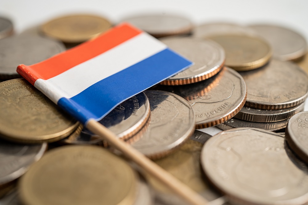 Jarograf z Holandii. Informacje o holenderskim podatku dochodowym
