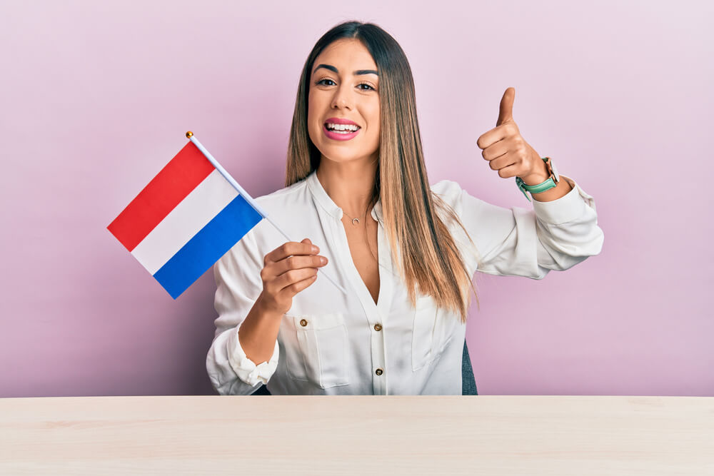 Praca w Holandii dla nieletnich. Zajęcie dla nieletnich w Niderlandach
